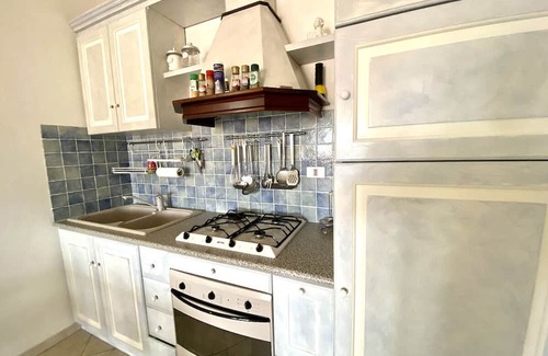 Case Peschiera-Lu Fraili Apartment | Vrbo Property