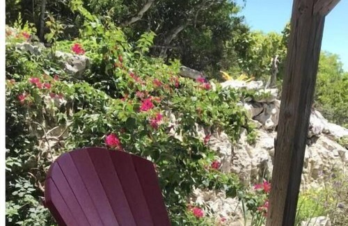 Farmer's Hill House | Staniel Cay Bahamas, Thunderball Point