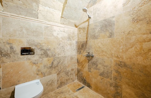 Uchisar House | Studio in Cappadocia Tughan Stone House