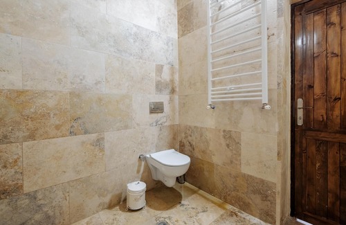Uchisar House | Studio in Cappadocia Tughan Stone House