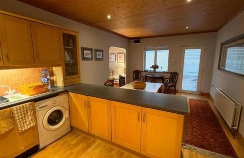 Aherlow Apartment | Cosy home in a beautiful valley