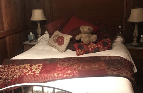 Rio del Mar Cabin | Private cabin and beach house!