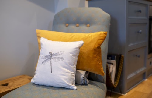 West Witton Cottage | Kitten Cottage is quite possibly the smallest property in the Yorkshire Dales