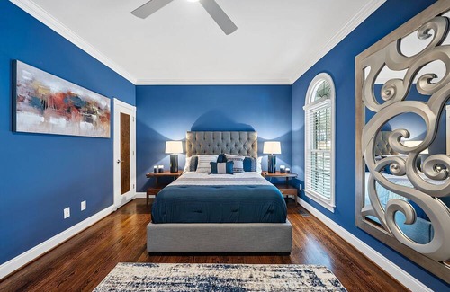 Semora House | LAKE HOUSE