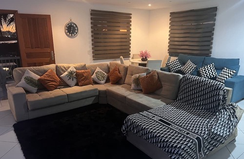 Itanhanga Condo | Casa de Alto Padrão no Itanhangá
