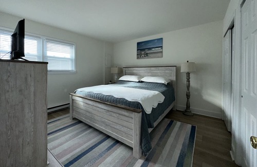 Brigantine Cottage | Welcome to your seaside escape!