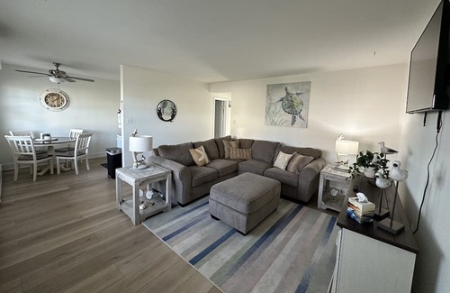 Brigantine Cottage | Welcome to your seaside escape!