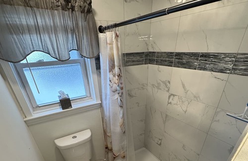 Brigantine Cottage | Welcome to your seaside escape!