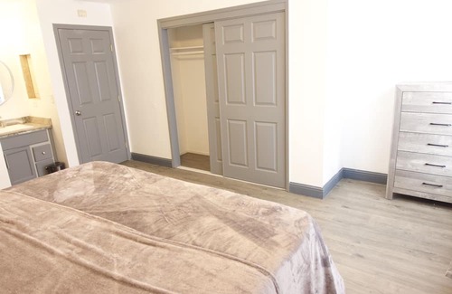 Ceres House | Newly Renovated Peaceful Home in Ceres