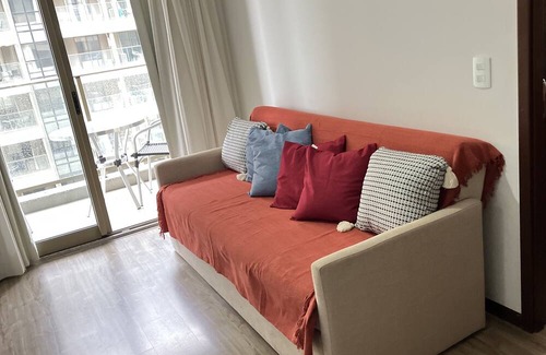 Camorim Apartment | Apt. 02 Qtos Proximidades Rio Centro e Estúdios Globo! Família ou Trabalho