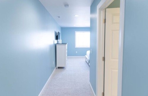 Caseville Condo | Luxury Condo Overlooking Marina and Downtown