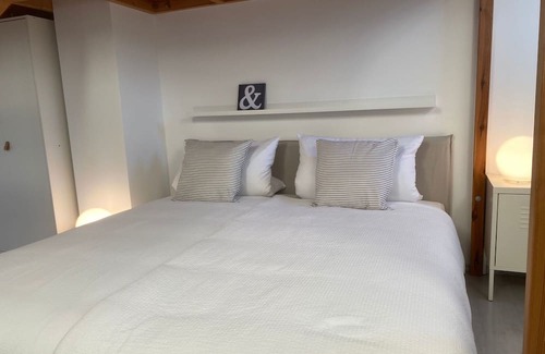 Eppelborn Apartment | Ferienwohnung/app. für 6 Gäste mit 70m² in Eppelborn