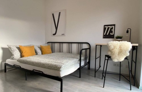 Eppelborn Apartment | Ferienwohnung/app. für 6 Gäste mit 70m² in Eppelborn