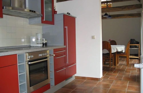 Badbergen Apartment | Holiday apartment Hof Brake