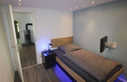Wolpinghausen Apartment | Holiday home Krumhus