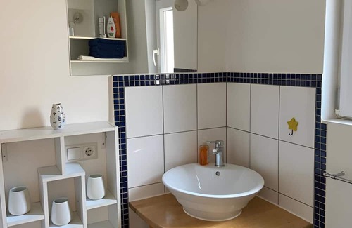 Eberbach House | Fachwerkhaus im Herzen der Altstadt Haustierfreundlich !
