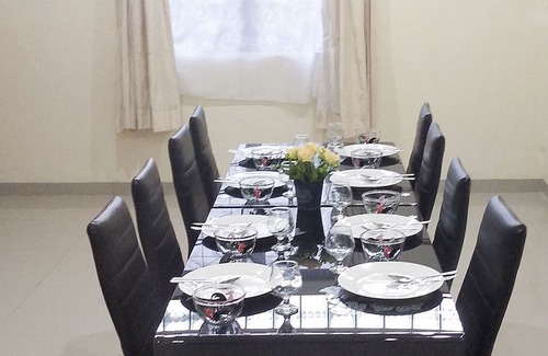 Lubuk Baja Apartment | Batam Excursion Vacation Suite 3 Nagoya Nr Malls Hawker Seafood & Spas