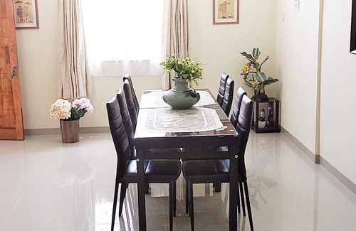Lubuk Baja Apartment | Batam Excursion Vacation Suite 3 Nagoya Nr Malls Hawker Seafood & Spas