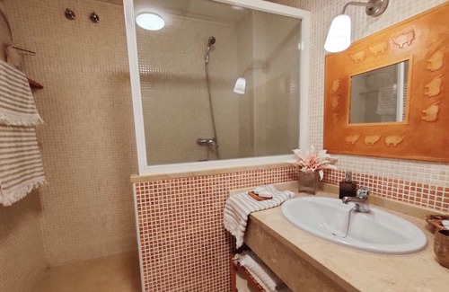 Espartinas House | Casa Mabal Galery