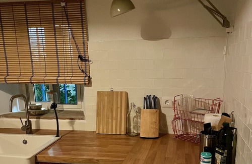 Sedella House | Casa Torreta: Dorpshuis in Sedella met Spectaculaire Uitzicht!