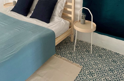 Sedella House | Casa Torreta: Dorpshuis in Sedella met Spectaculaire Uitzicht!