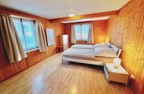 Maienfeld House | Entire home in Maienfeld, Switzerland