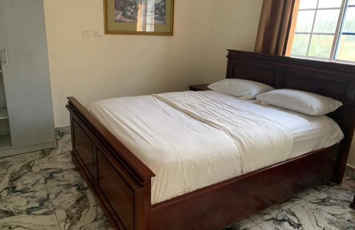 Buea House | Verla Villa Estate