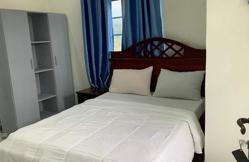 Buea House | Verla Villa Estate