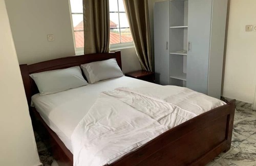 Buea House | Verla Villa Estate