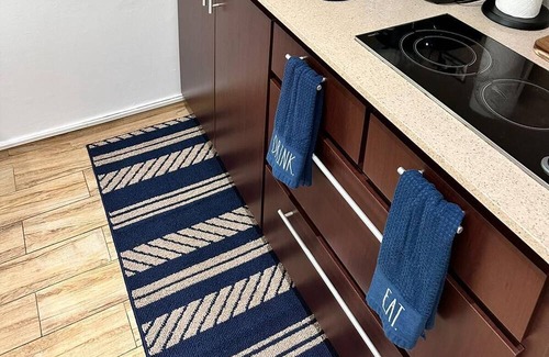 Carolina Apartment | Studio with Ocean View
