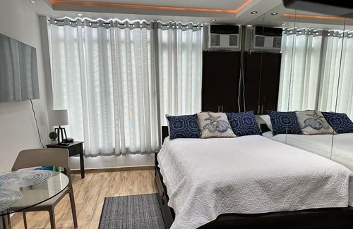 Carolina Apartment | Studio with Ocean View
