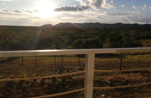 Bourail House | Niaouli Lodge