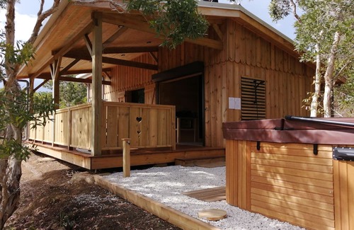 Bourail House | Niaouli Lodge