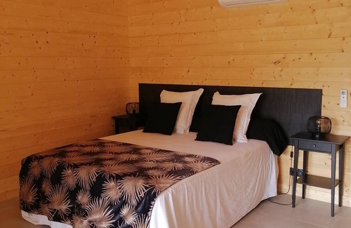 Bourail House | Niaouli Lodge