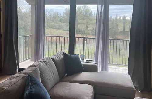 Granite Bay Apartment | Cozy Casita close to Folsom Lake, Galleria Mall, Johnson Ranch Pickleball