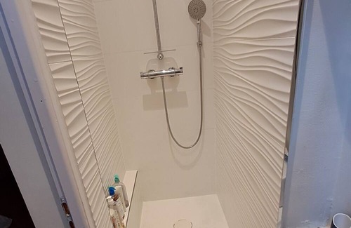Marechal Lyautey - Vitton Apartment | Appartement Meublé Type 3,emplacement Très Recherché 6 ème Arrondissement