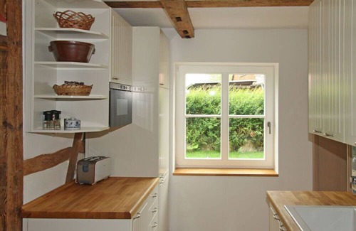 Putgarten Apartment | Holiday home It's good to be here