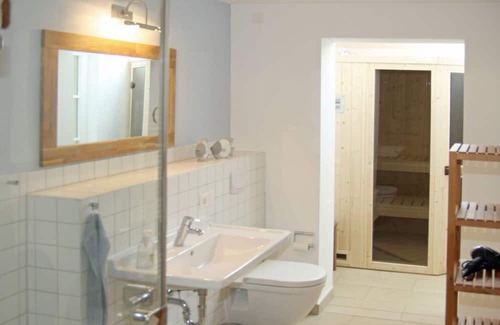 Putgarten Apartment | Holiday home It's good to be here