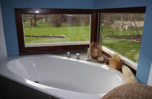 Putgarten Apartment | Holiday home North Beach