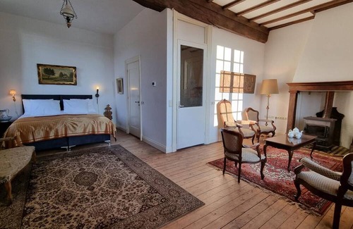 Schinnen Other | Holiday apartment Schinnen for 8 - 28 persons with 14 bedrooms - Castle