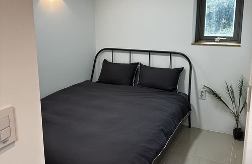 Seongsan House | Spacious and Luxurious Home near Seongsan Ilchulbong/Aquaplanet/Udo