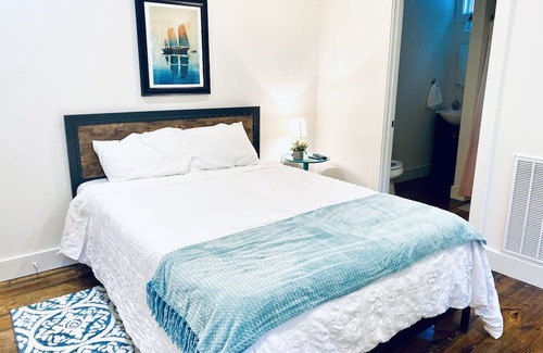 Starkville House | MSU Game Day Home & Guesthouse - Perfect for large group - 10 minutes to campus