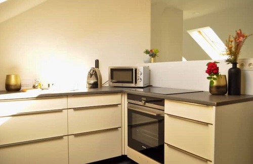 Wittau Apartment | Das Familien Appartment Wien 22