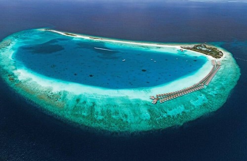 Kanifushi Villa | Seaside Finolhu Baa Atoll Maldives