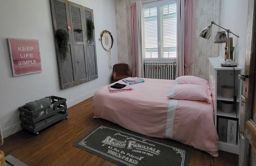 Belin-Beliet House | Belle Demeure Familiale
