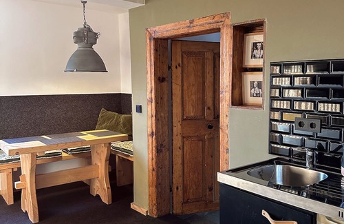 Buttelstedt Apartment | Gemütliches 3-raum Apartment - Nahe Weimar!