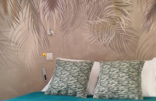 Cerbere Hotel | Hôtel Le Ribéral