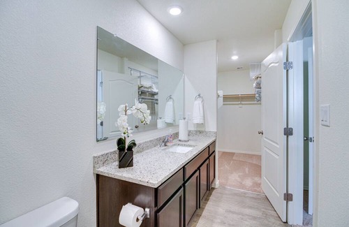 Bosque House | Belen Vacation Rental ~ 10 Mi to Los Lunas!
