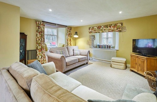 Peterlee House | Host & Stay | The Farmhouse