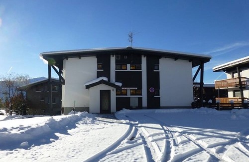 Jeux Apartment | Apartment Huez, 1 bedroom, 4 persons